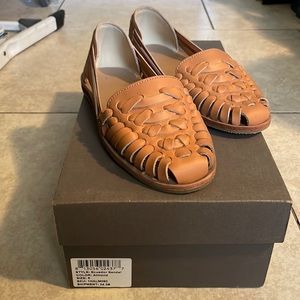 NISOLO ECUADOR SANDAL